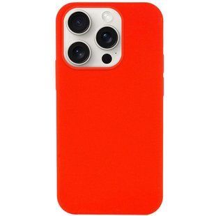Чохол Silicone Case Full Protective (AA) NO LOGO для Apple iPhone 15 Pro Max (6.7") 72460 фото