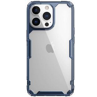 TPU чохол Nillkin Nature Pro Series для Apple iPhone 13 Pro Max (6.7") 50306 фото