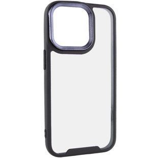 Чохол TPU+PC Lyon Case для Apple iPhone 14 Pro (6.1") 63064 фото