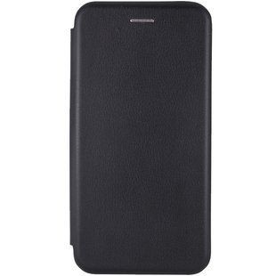 Шкіряний чохол-книжка Classy для Xiaomi Redmi Note 14 Pro 4G 77699 фото