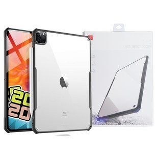 TPU+PC чохол Xundd c посиленими кутами для Apple iPad Pro 13" (2024-25) 72221 фото