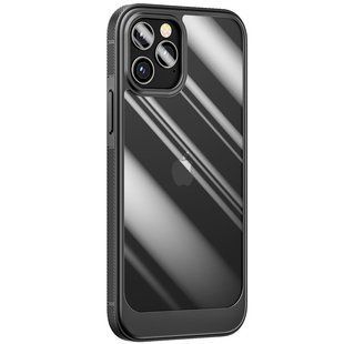 Чохол TPU+PC Pulse для Apple iPhone 15 Pro (6.1") 66186 фото