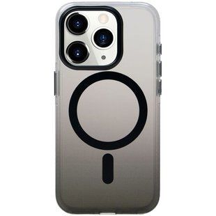 Чохол TPU+PC Shadow with MagSafe для Apple iPhone 16 Pro (6.3") 75788 фото