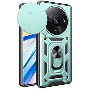 Чохол Ummi Camshield Serge Ring для Xiaomi Redmi A3 / A3x 80801 фото