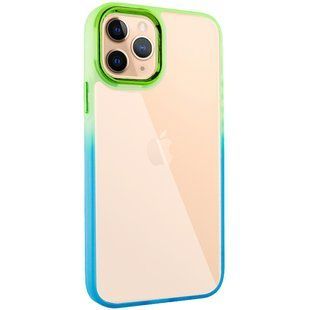 Чохол TPU+PC Fresh sip series для Apple iPhone 11 Pro (5.8") 55597 фото