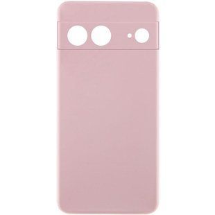 Чохол Silicone Cover Ummi Lakshmi Full Camera (AA) для Google Pixel 8 81053 фото