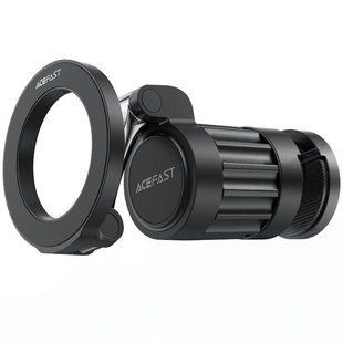 Магнітний тримач для телефону Acefast E23 Magnetic for Travel 82874 фото