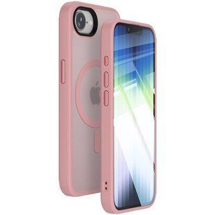 Чохол Ummi Colorful with MagSafe для Apple iPhone 16e (6.1") 82703 фото