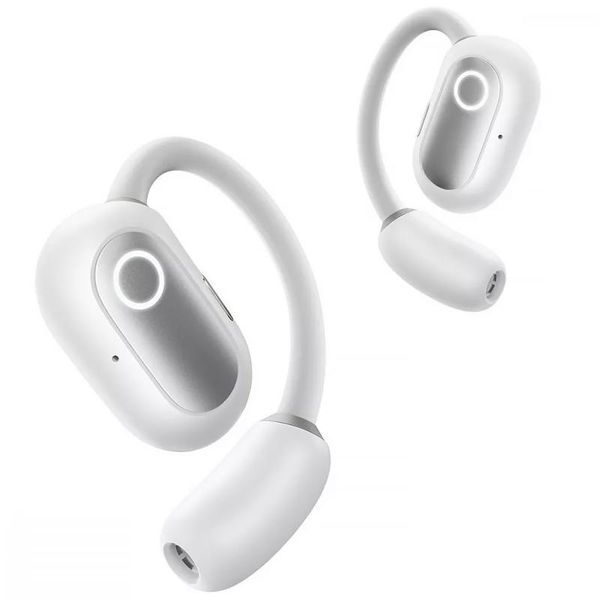 Уцінка Бездротові TWS навушники Baseus Eli Fit OS Open-Ear (A00073200) 82551 фото