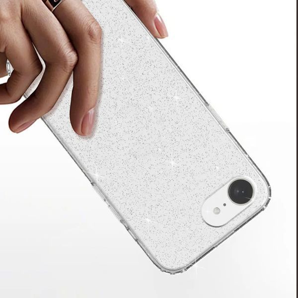 TPU чохол Nova для Apple iPhone 16e (6.1") 78246 фото