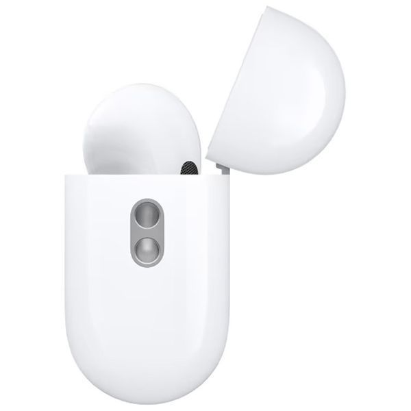 Уцінка Бездротові TWS навушники Airpods Pro 2 ANC USB-C Wireless Charging Case for Apple (AAA) 75977 фото