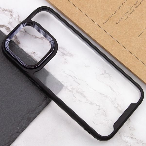 Чохол TPU+PC Lyon Case для Apple iPhone 14 Pro (6.1") 63064 фото