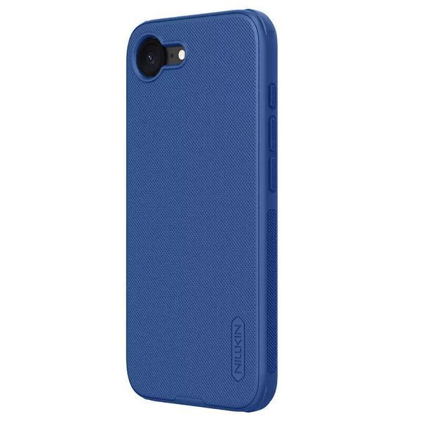 Чохол Nillkin Matte Pro для Apple iPhone 16e (6.1") 78727 фото