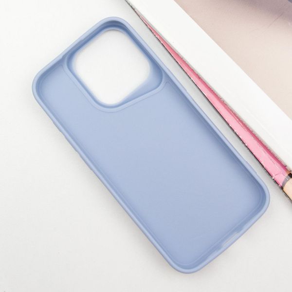 Чохол TPU VIVA для Apple iPhone 16 Pro (6.3") 73826 фото