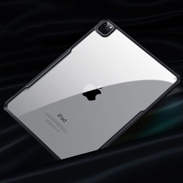 TPU+PC чохол Xundd c посиленими кутами для Apple iPad Pro 13" (2024-25) 72221 фото
