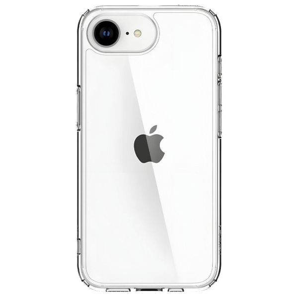 Чохол SGP Ultra Hybrid для Apple iPhone 16e (6.1") 78491 фото