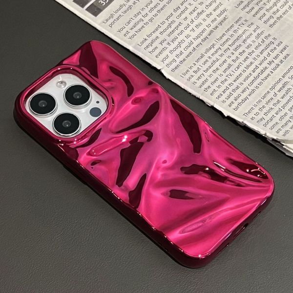 Чохол TPU Sea для Apple iPhone 13 Pro Max (6.7") 75491 фото