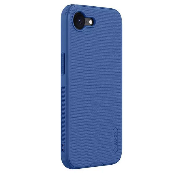 Чохол Nillkin Matte Pro для Apple iPhone 16e (6.1") 78727 фото