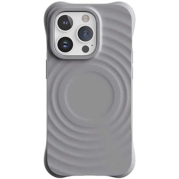 Чохол TPU Orbit with MagSafe для Apple iPhone 16 Pro Max (6.9") 79573 фото