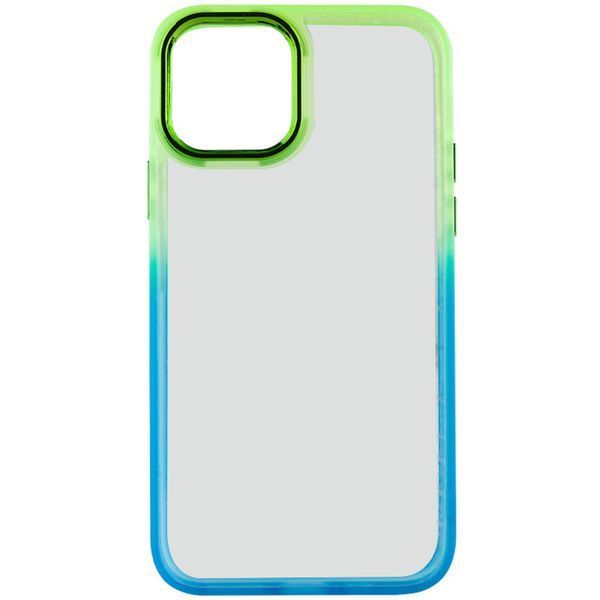 Чохол TPU+PC Fresh sip series для Apple iPhone 11 Pro (5.8") 55597 фото