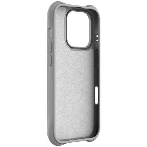Чохол TPU Orbit with MagSafe для Apple iPhone 16 Pro Max (6.9") 79573 фото