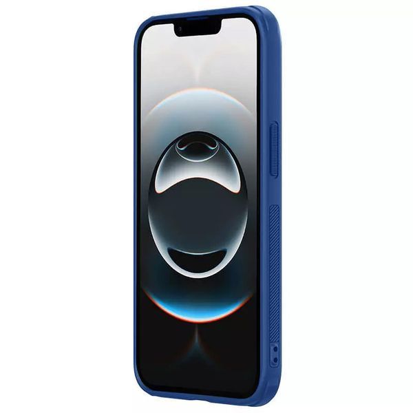 Чохол Nillkin Matte Pro для Apple iPhone 16e (6.1") 78727 фото