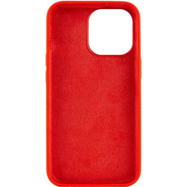 Чохол Silicone Case Full Protective (AA) NO LOGO для Apple iPhone 15 Pro Max (6.7") 72460 фото