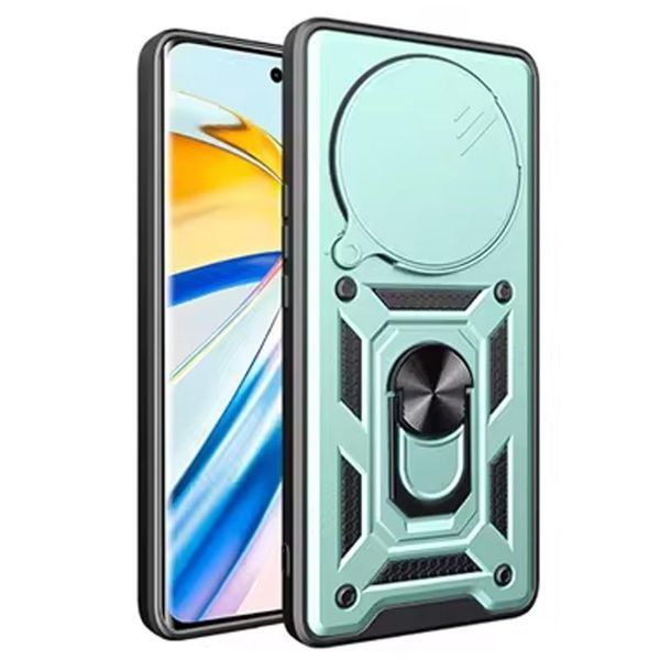 Чохол Ummi Camshield Serge Ring для Xiaomi Redmi A3 / A3x 80801 фото