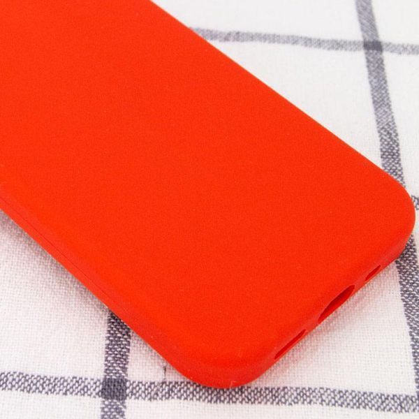 Чохол Silicone Case Full Protective (AA) NO LOGO для Apple iPhone 15 Pro Max (6.7") 72460 фото