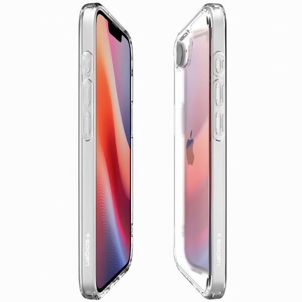 Чохол SGP Ultra Hybrid для Apple iPhone 16e (6.1") 78491 фото