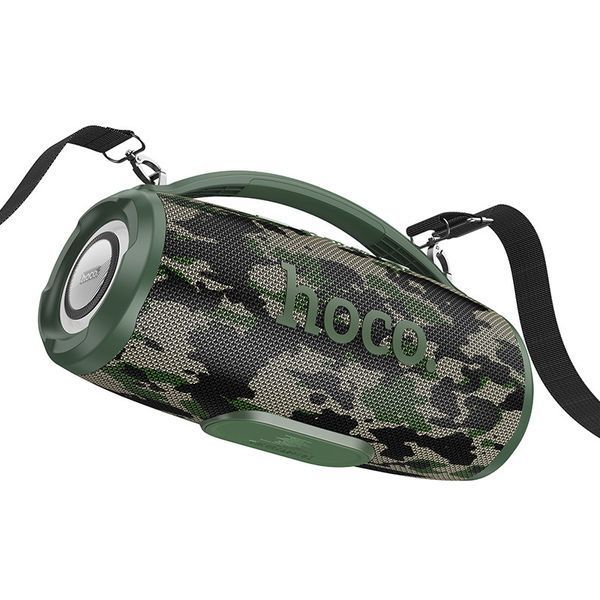 Bluetooth колонка Hoco HA4 Surge outdoor 69124 фото