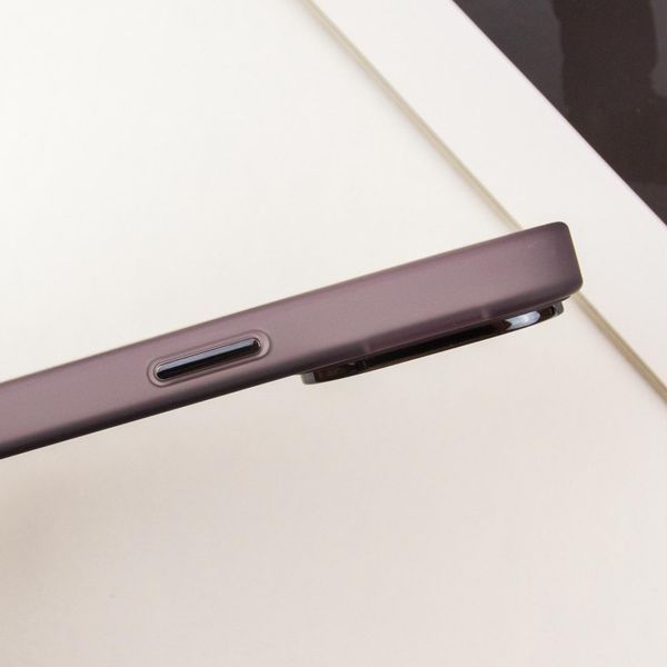 Чохол TPU+PC Lily with MagSafe для Apple iPhone 12 Pro Max (6.7") 71762 фото