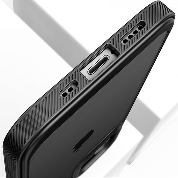 Чохол TPU+PC Pulse для Apple iPhone 15 Pro (6.1") 66186 фото