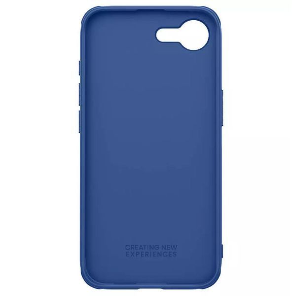 Чохол Nillkin Matte Pro для Apple iPhone 16e (6.1") 78727 фото