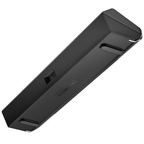 Bluetooth Колонка Hoco BS66 Smooth multimedia computer USB2.0 79129 фото