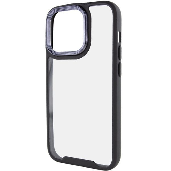Чохол TPU+PC Lyon Case для Apple iPhone 14 Pro (6.1") 63064 фото