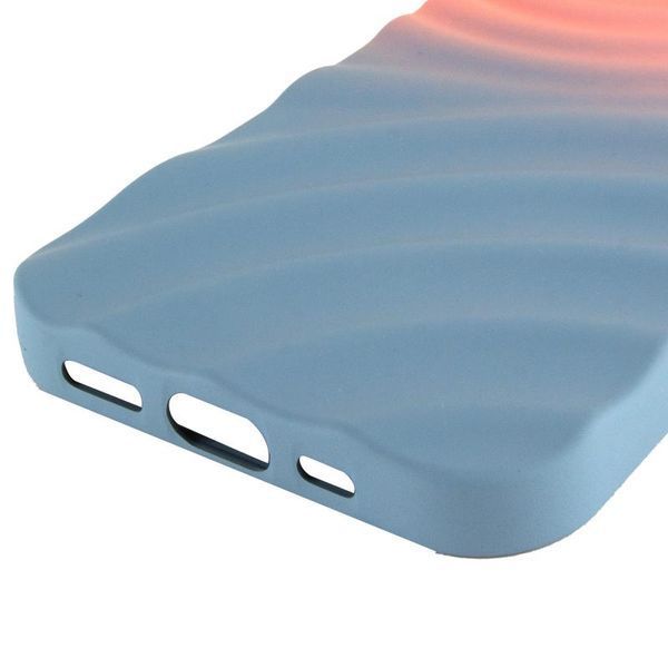Чохол TPU ColorWave для Apple iPhone 16 (6.1") 79818 фото