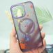 Чохол TPU+PC Flush with MagSafe для Apple iPhone 11 (6.1") 72538 фото 3