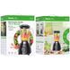 Блендер Hoco HE33 Electric Retro Juicer 500W (1.5L) 79026 фото 5