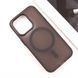 Чохол TPU+PC Lily with MagSafe для Apple iPhone 12 Pro Max (6.7") 71762 фото 2