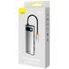 Перехідник HUB Baseus Metal Gleam Series Starjoy 7-in-1 Multifunctional (WKWG020113) 57577 фото 5