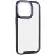 Чохол TPU+PC Lyon Case для Apple iPhone 14 Pro (6.1") 63064 фото 1