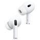 Уцінка Бездротові TWS навушники Airpods Pro 2 ANC USB-C Wireless Charging Case for Apple (AAA) 75977 фото 5