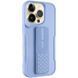 Чохол TPU VIVA для Apple iPhone 16 Pro (6.3") 73826 фото 1