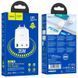 МЗП Hoco N33 Start PD35W (1USB-A/2C) 67555 фото 3