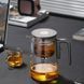 Чайник для заварювання TeaPot D-11 Fangyuan 800ml 78035 фото 7