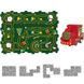 Розвиваюча іграшка-пазл SHT XDL588-19 Merry Christmas (13pcs) 79960 фото 2