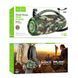 Bluetooth колонка Hoco HA4 Surge outdoor 69124 фото 5