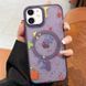 Чохол TPU+PC Flush with MagSafe для Apple iPhone 11 (6.1") 72538 фото 2
