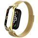 Ремінець Milanese Loop Design для Xiaomi Mi Band 7 77055 фото 4
